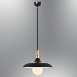 Opviq L1566 Negro